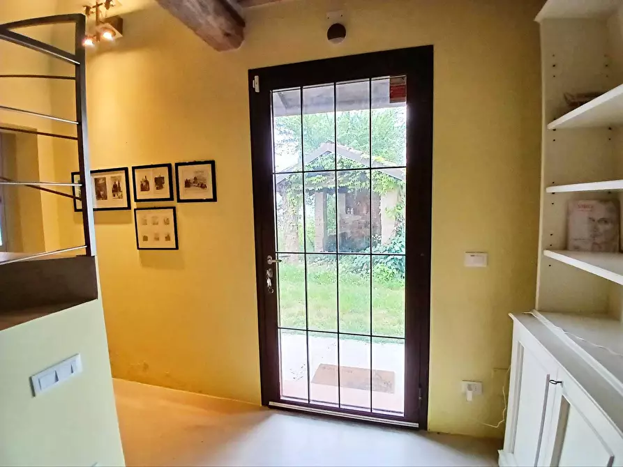 Immagine 10 di Rustico / casale in vendita  in Via Rio Monteorsello 548 a Valsamoggia