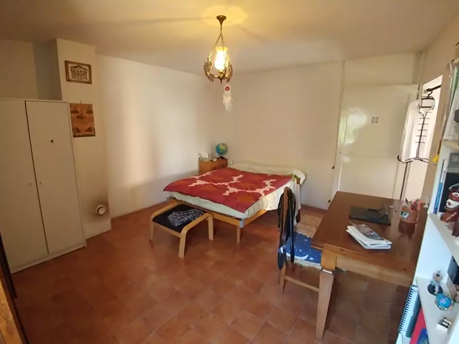 Immagine 23 di Porzione di casa in vendita  in Via della Piscina 6 a Zocca