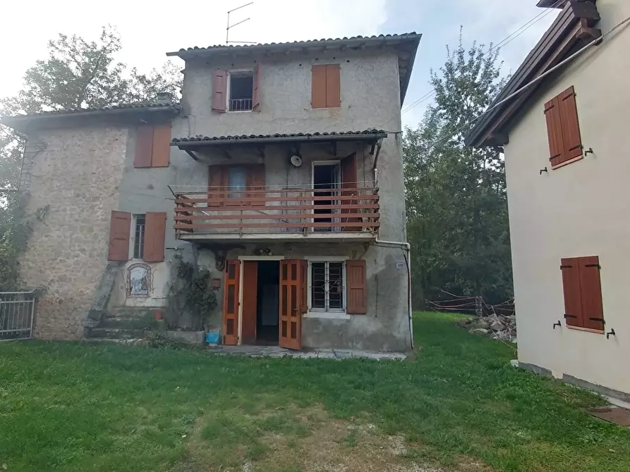 Immagine 1 di Porzione di casa in vendita  in Via Dei Bononcini 170 a Zocca