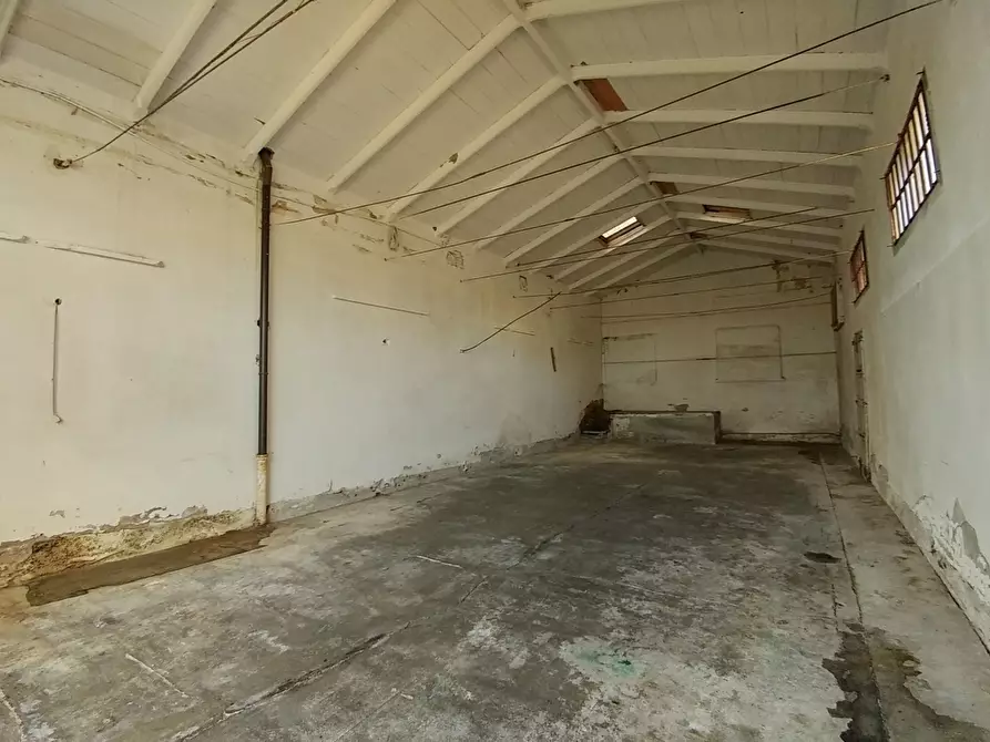 Immagine 9 di Attività artigianale in vendita  a Novellara