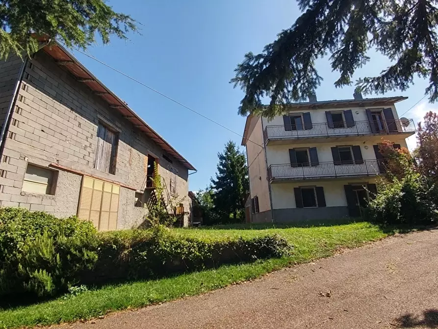 Immagine 2 di Rustico / casale in vendita  in Via Montalto Vecchio 801 a Montese