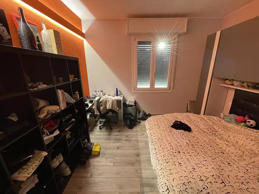 Immagine 16 di Quadrilocale in vendita  in Via Achille Grandi a Modena