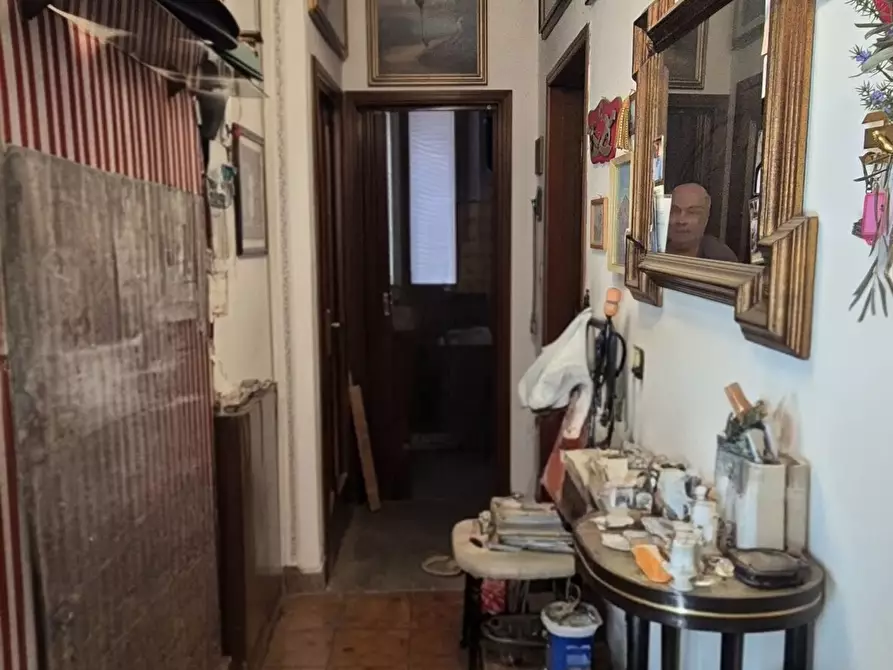 Immagine 4 di Trilocale in vendita  in Via Giovanni Muzzioli a Modena