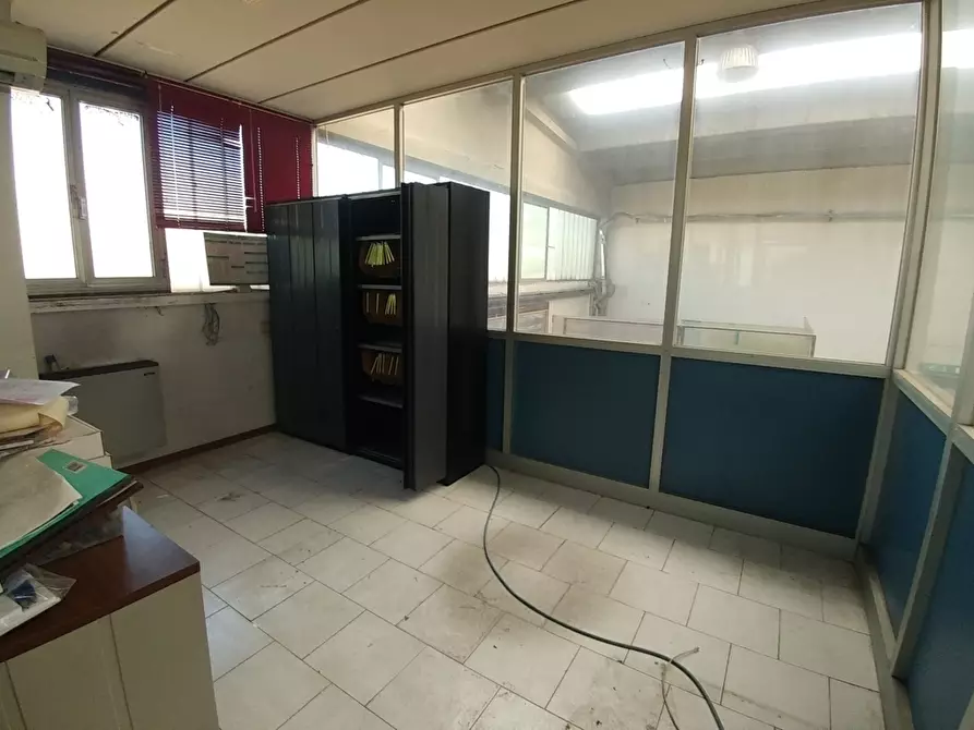 Immagine 15 di Attività artigianale in affitto  in Via Ghigo Zanfrognini 19 a Modena