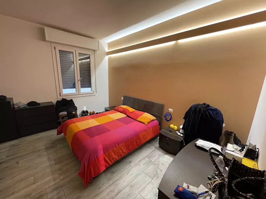 Immagine 21 di Quadrilocale in vendita  in Via Achille Grandi a Modena