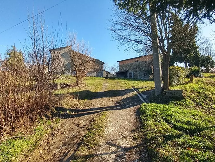 Immagine 12 di Porzione di casa in vendita  in via Fernè 2594 a Guiglia