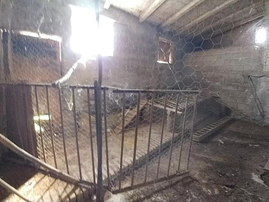 Immagine 33 di Rustico / casale in vendita  in Via Montalto Vecchio 801 a Montese