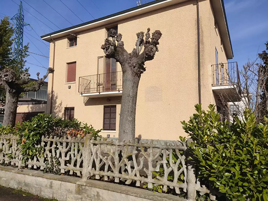 Immagine 3 di Casa bifamiliare in vendita  in Viale della Pace 4 a Formigine