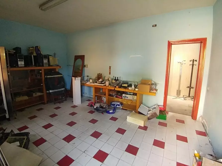 Immagine 12 di Attività artigianale in affitto  in Via Ghigo Zanfrognini 19 a Modena