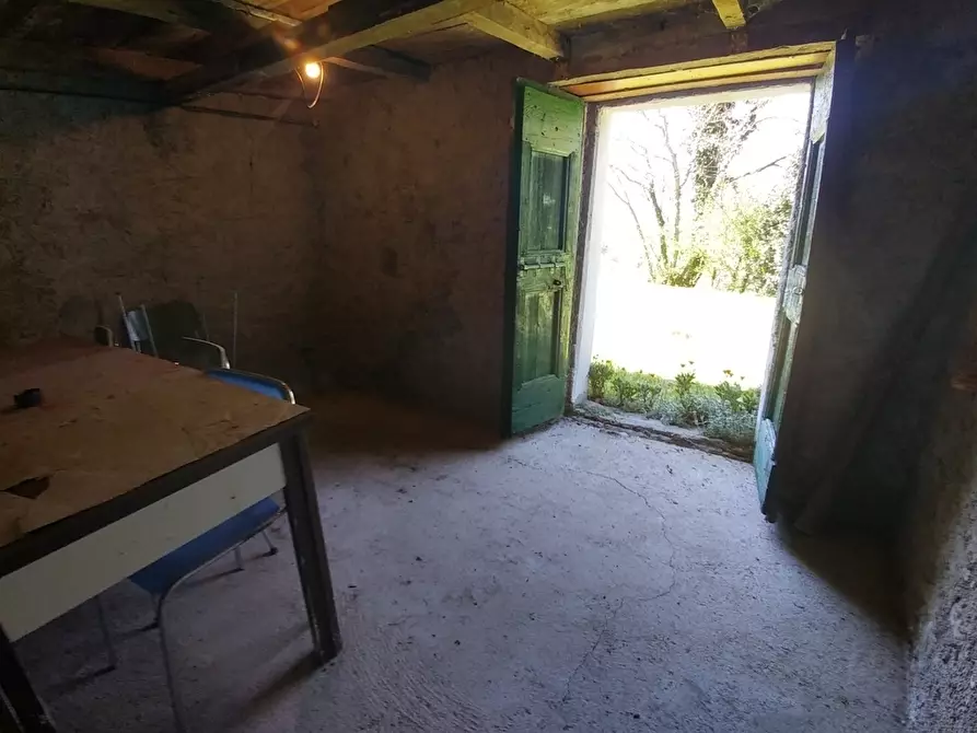 Immagine 35 di Rustico / casale in vendita  in Via La Fontana 7 a Palagano