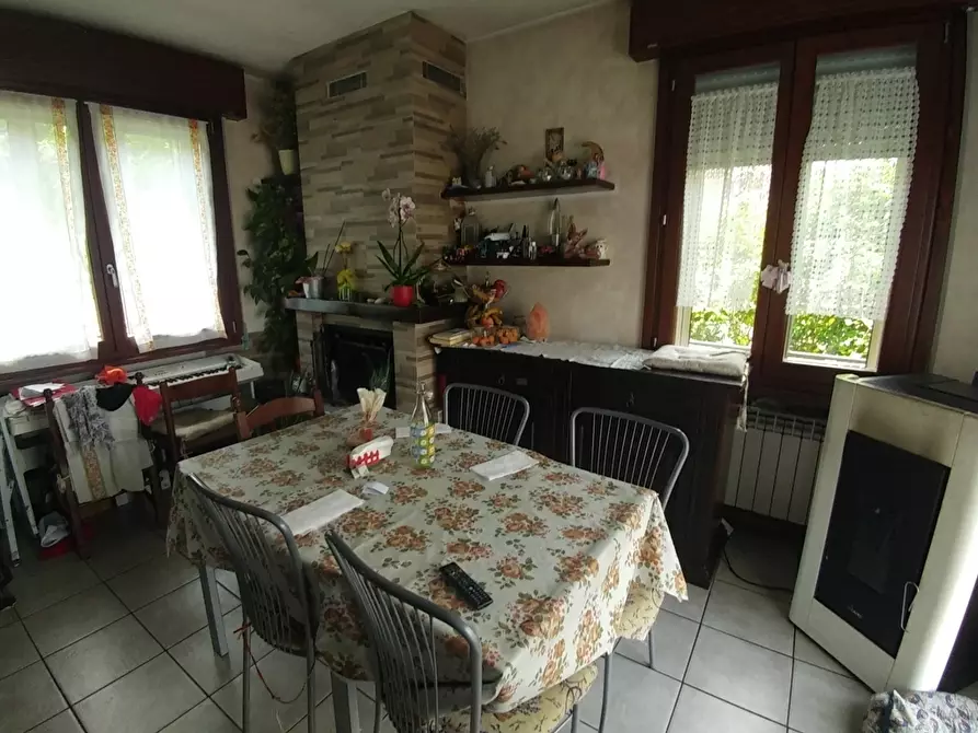 Immagine 10 di Casa bifamiliare in vendita  in Via Mauro Tesi 1794 a Zocca