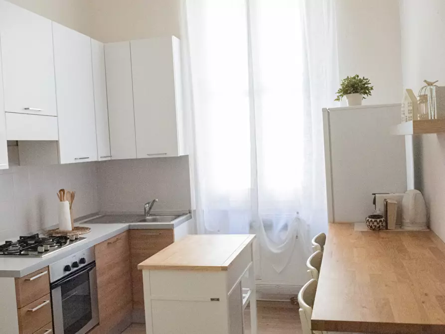 Immagine 19 di Bilocale in vendita  in Via Castelmaraldo 29 a Modena