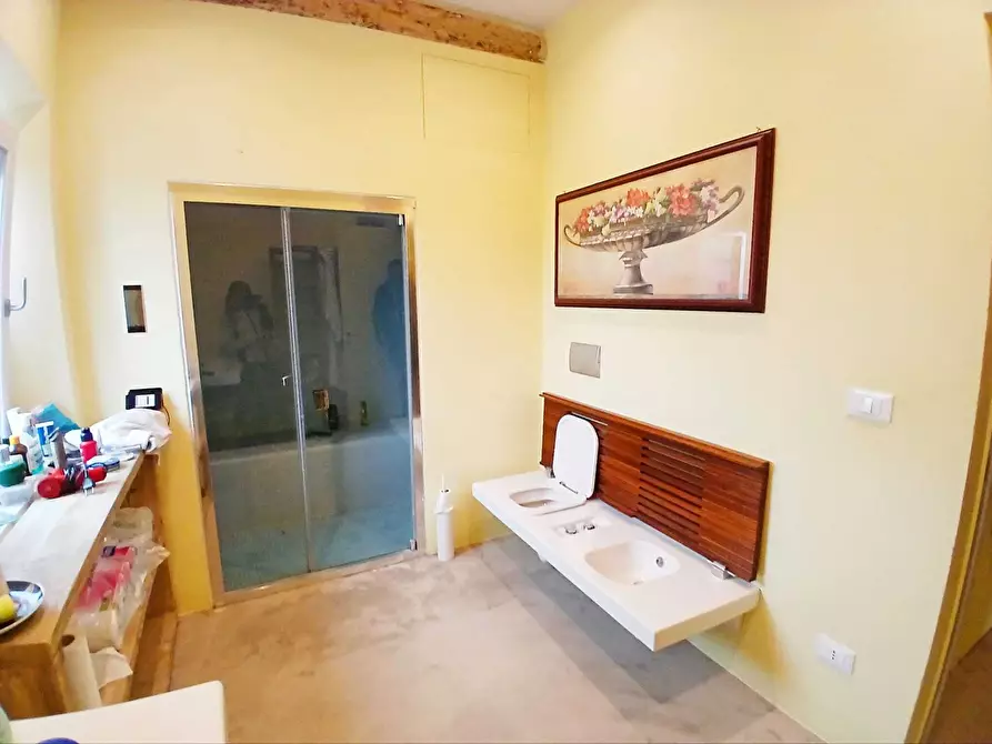 Immagine 28 di Rustico / casale in vendita  in Via Rio Monteorsello 548 a Valsamoggia