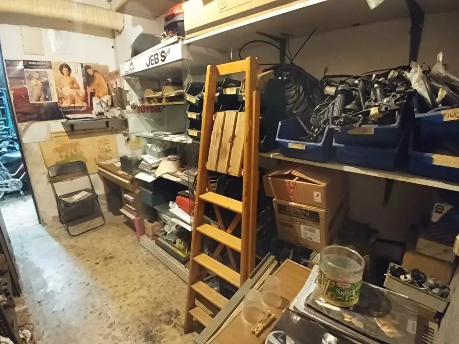 Immagine 16 di Capannone industriale in vendita  in Via Spotorno 67 a Modena