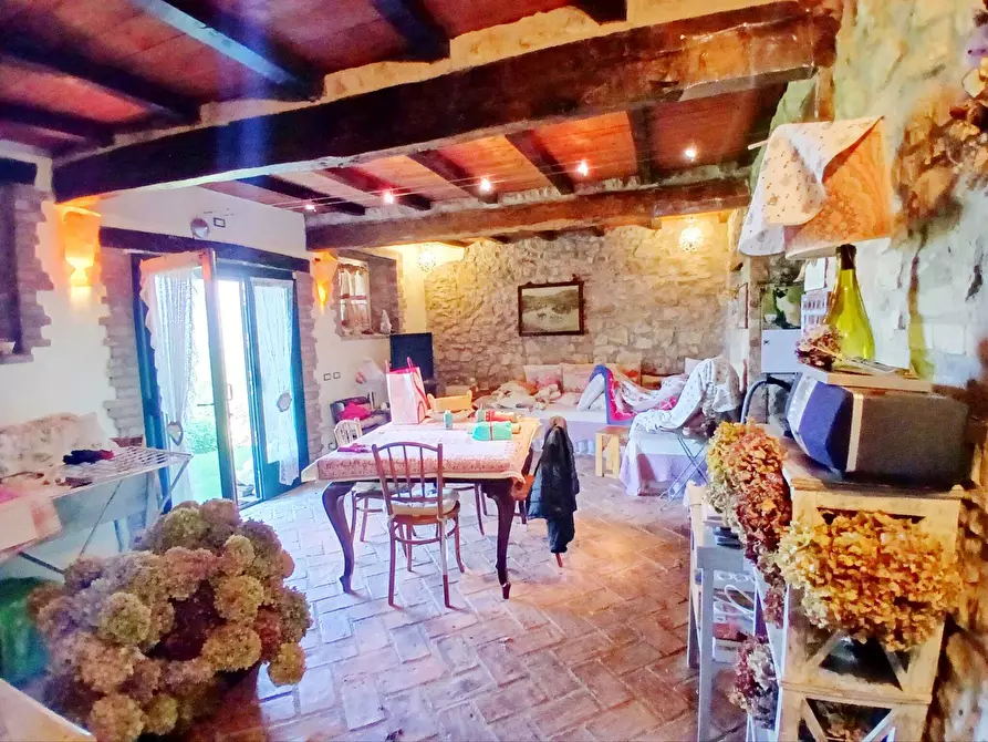 Immagine 41 di Rustico / casale in vendita  in Via Forca 1256 A a Valsamoggia