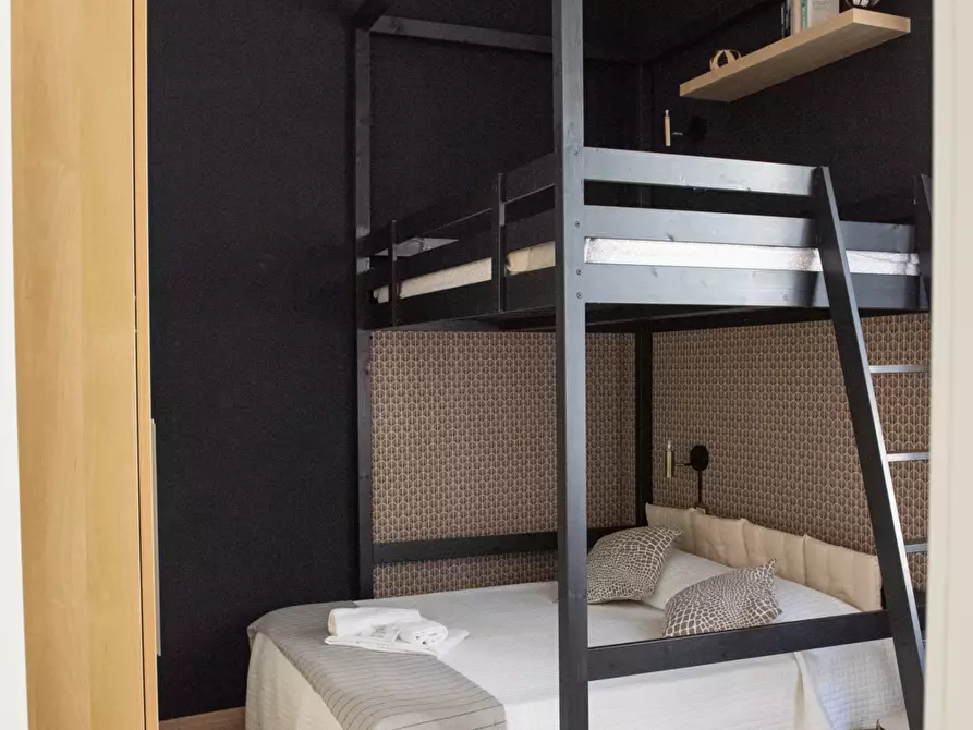 Immagine 6 di Bilocale in vendita  in Via Castelmaraldo 29 a Modena