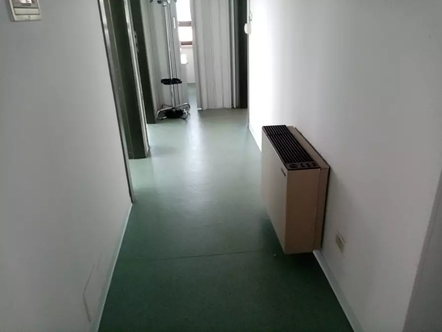 Immagine 18 di Ufficio in vendita  in Via del Rivo 23 a Terni