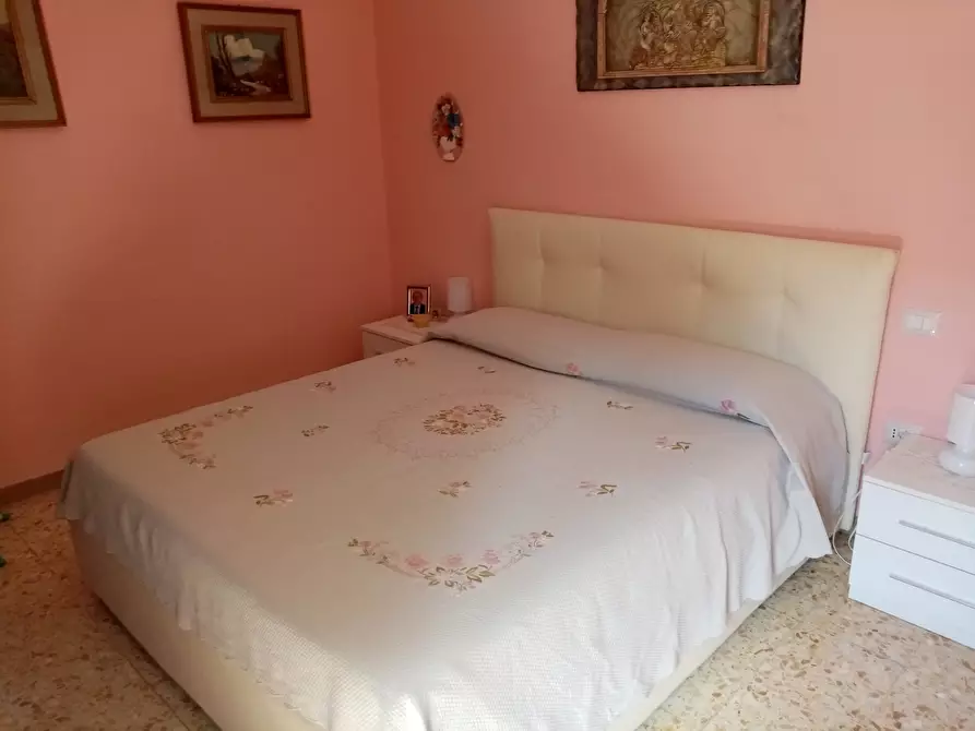 Immagine 14 di Bilocale in vendita  in Corso Raniero Salvati 61 a Rieti