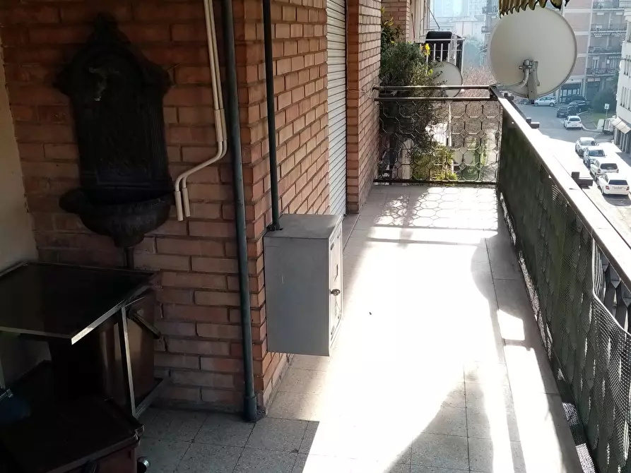 Immagine 10 di Quadrilocale in vendita  in Via Giuseppe Riccardi 2 a Terni