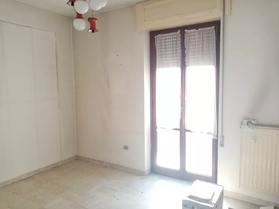 Immagine 26 di Quadrilocale in vendita  in Viale Giosuè Borsi 17 a Terni