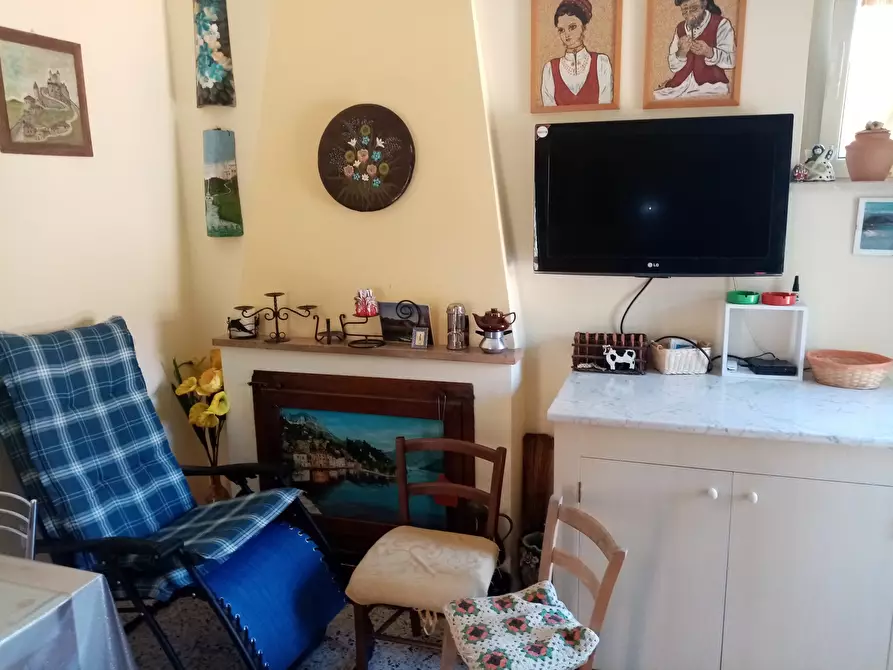 Immagine 2 di Bilocale in vendita  in Corso Raniero Salvati 61 a Rieti