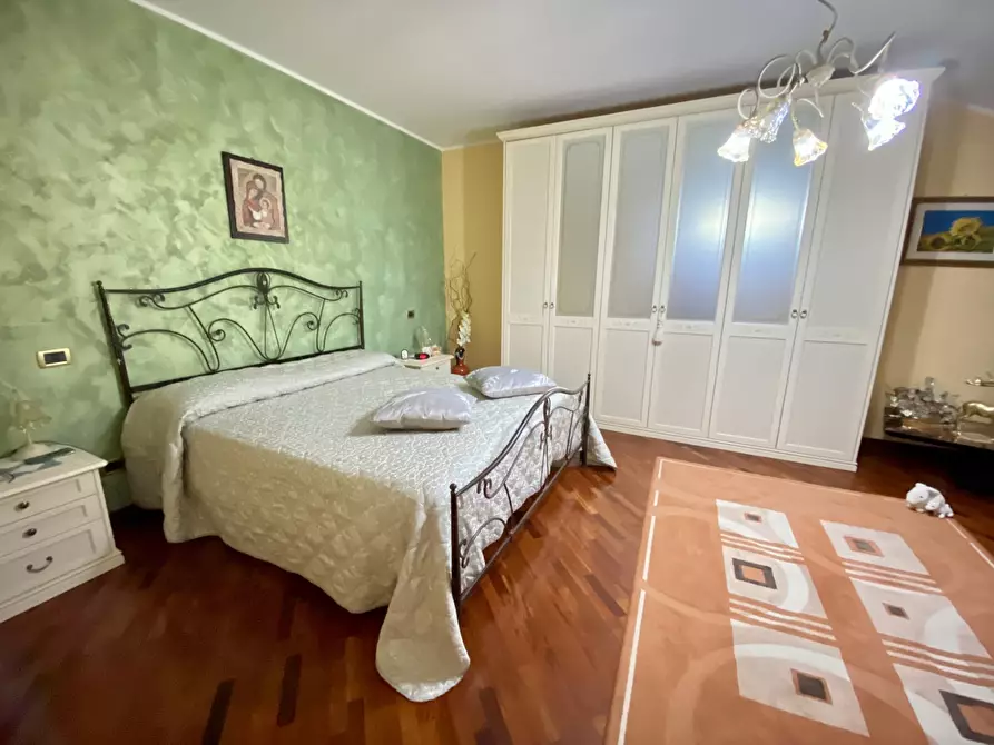 Immagine 19 di Casa bifamiliare in vendita  in Via Marco Polo a Guarda Veneta