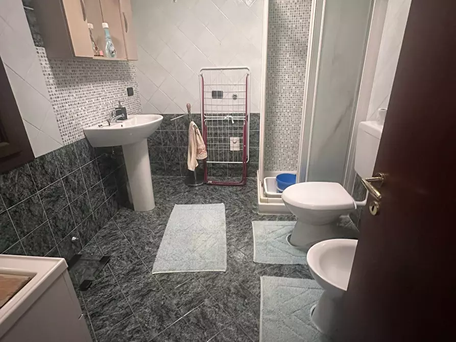 Immagine 2 di Casa bifamiliare in vendita  a Canaro