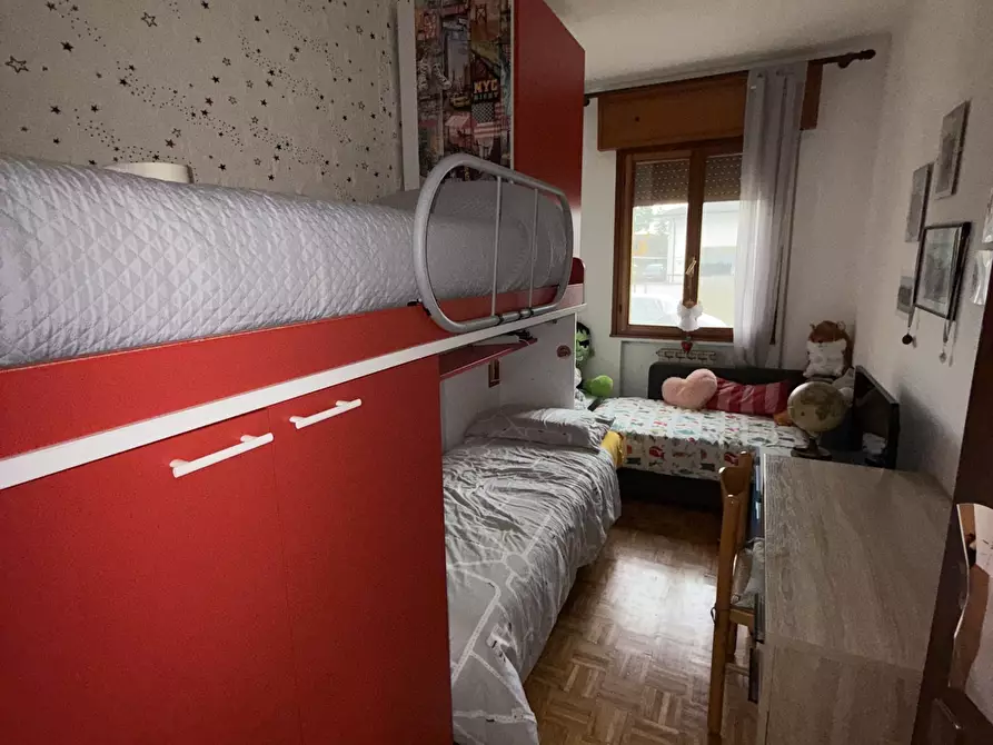 Immagine 9 di Trilocale in vendita  a Ceregnano