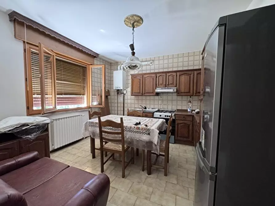 Immagine 3 di Trilocale in affitto  a Villadose