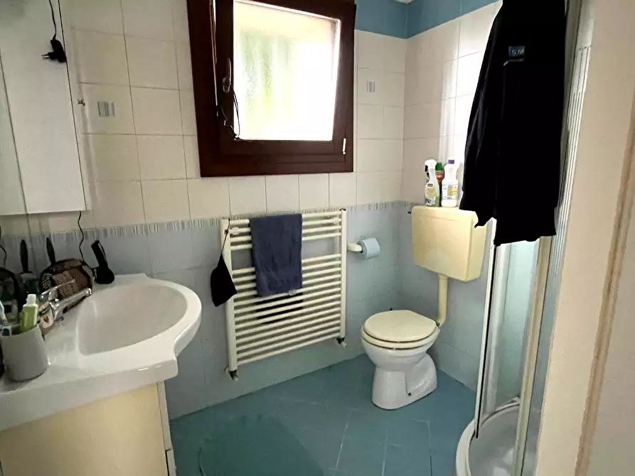 Immagine 8 di Villetta a schiera in vendita  in Via Roma 383 a Ceregnano