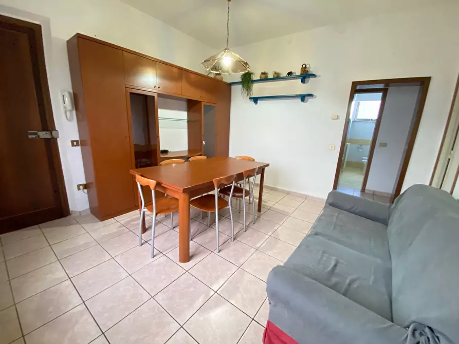 Immagine 5 di Bilocale in vendita  in via roma a Guarda Veneta