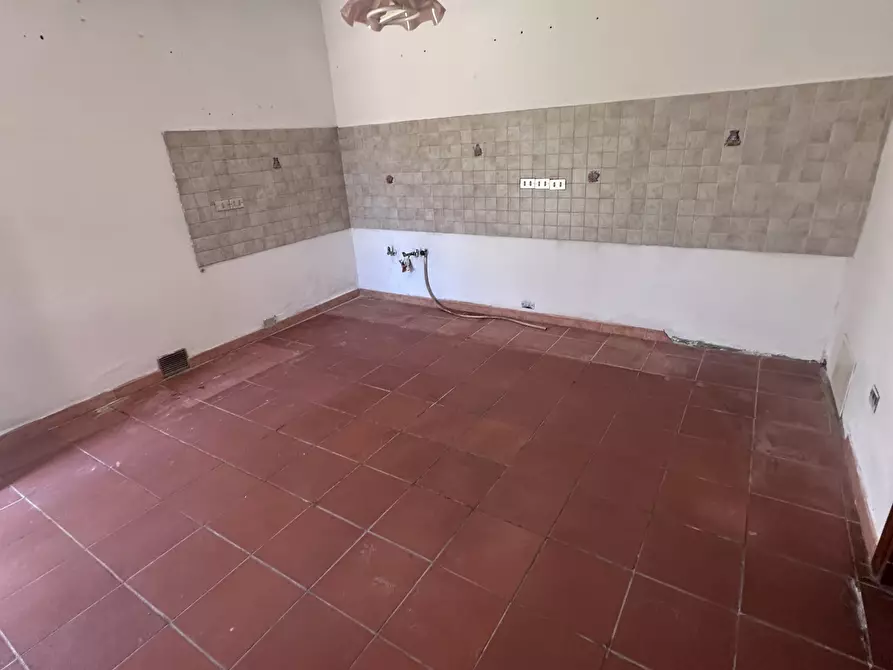 Immagine 7 di Casa indipendente in vendita  a Rovigo