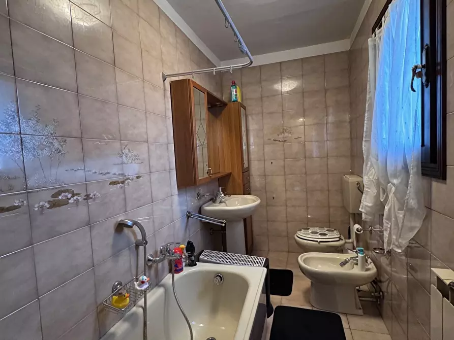 Immagine 10 di Casa trifamiliare in vendita  a Adria