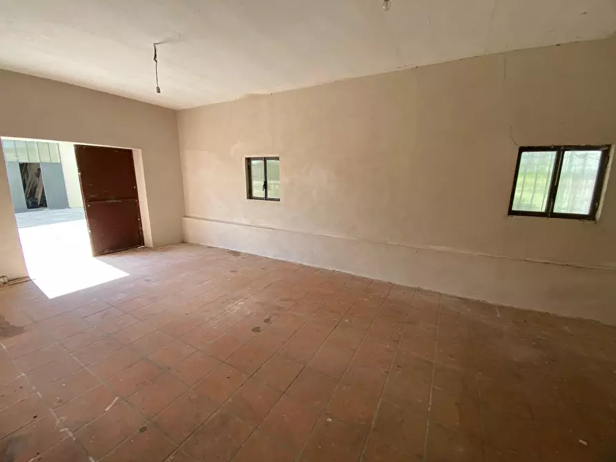 Immagine 7 di Casa bifamiliare in vendita  in via dozza 39 a Castel Guelfo Di Bologna