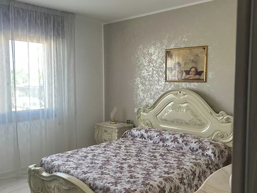 Immagine 9 di Porzione di casa in vendita  in Via Giuseppe Mazzini a Porto Viro