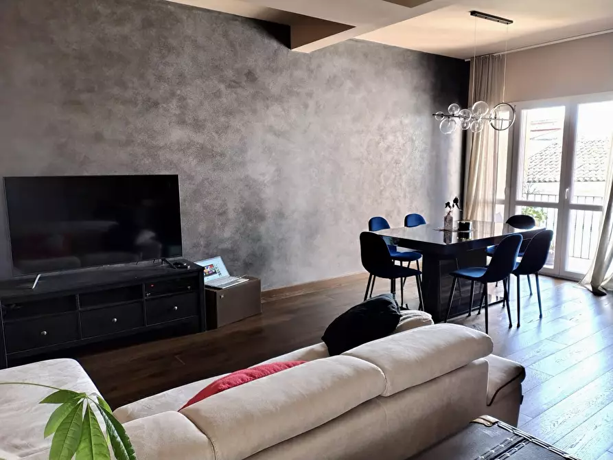 Immagine 3 di Quadrilocale in vendita  in Via San Bellino 13 a Rovigo