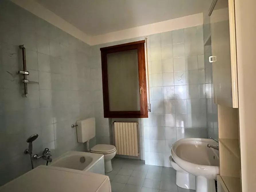 Immagine 5 di Quadrilocale in vendita  a Rovigo