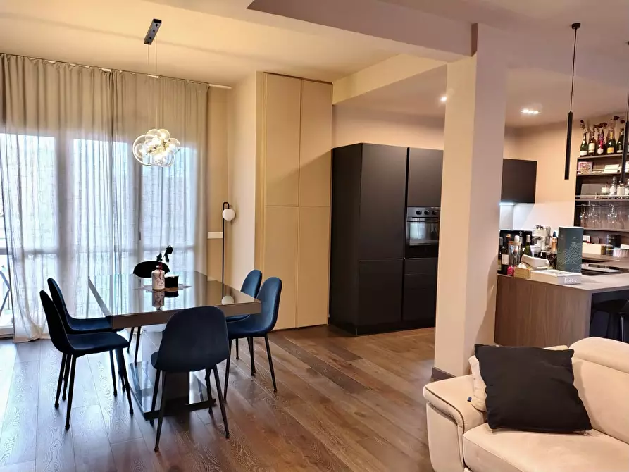 Immagine 5 di Quadrilocale in vendita  in Via San Bellino 13 a Rovigo