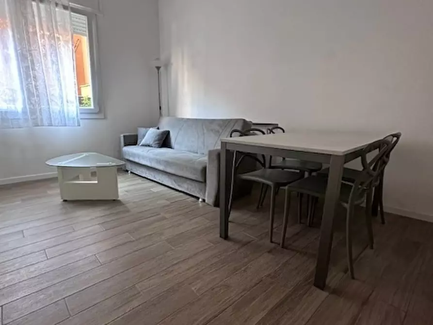 Immagine 4 di Trilocale in vendita  a Rovigo