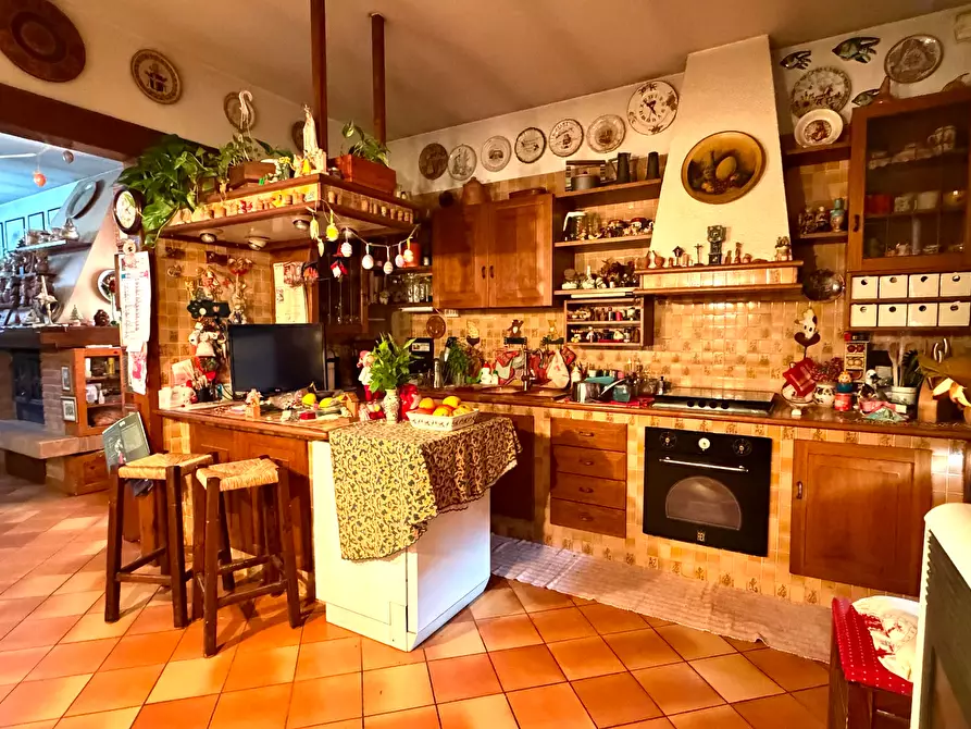 Immagine 21 di Casa indipendente in vendita  a Rovigo