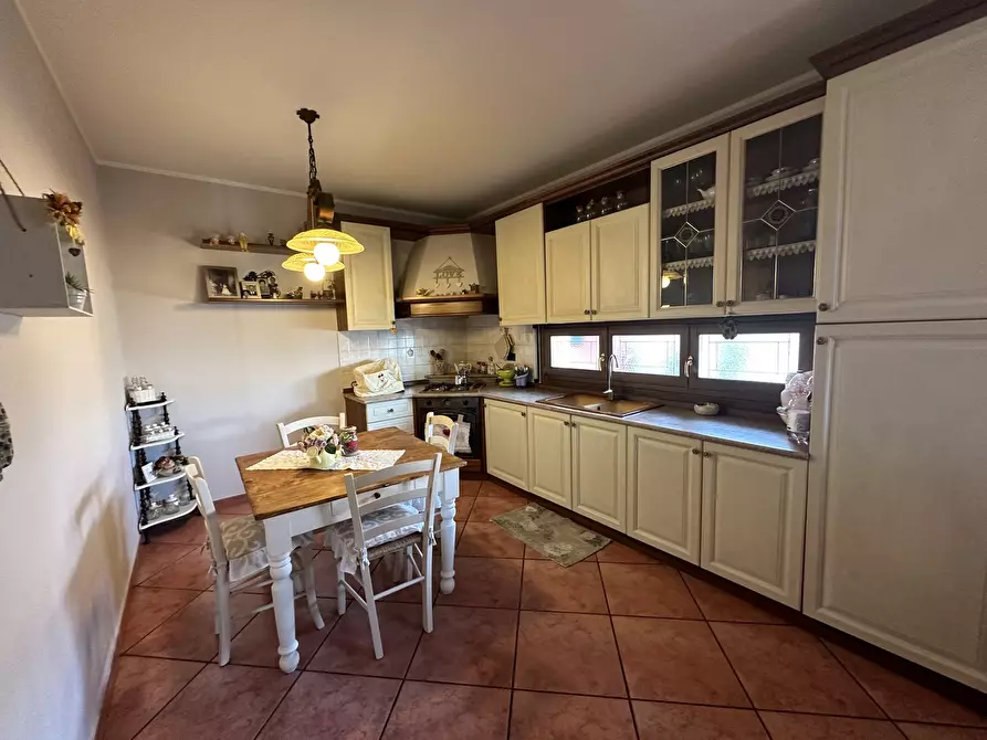 Immagine 5 di Villa in vendita  in Viale dei Mille a Rovigo