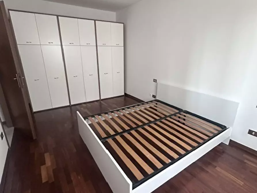 Immagine 4 di Bilocale in affitto  a Rovigo