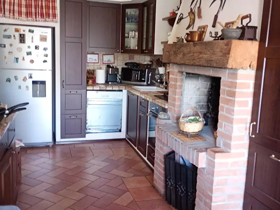 Immagine 5 di Villa in vendita  a Rovigo