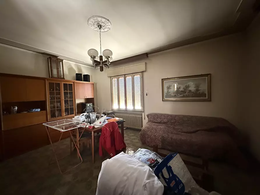 Immagine 12 di Casa indipendente in vendita  in Via Giosuè Carducci 2605 a Ceregnano