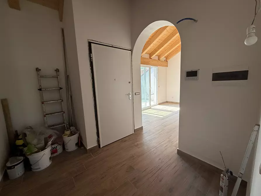 Immagine 6 di Attico in vendita  in Via Domenico Piva a Rovigo