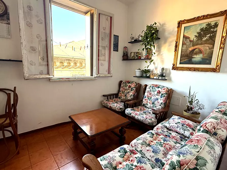 Immagine 2 di Bilocale in vendita  a Rovigo