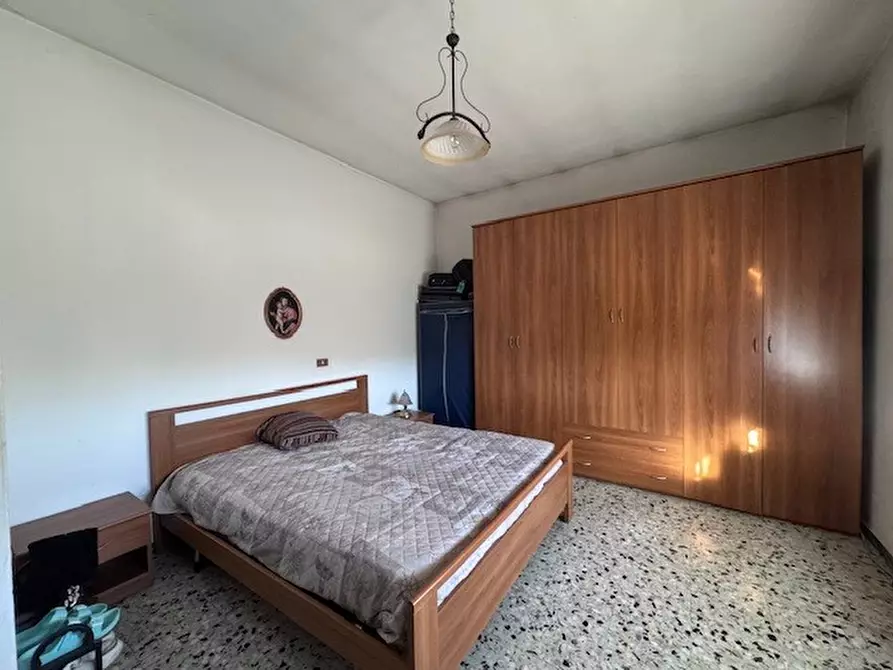 Immagine 19 di Casa bifamiliare in vendita  a Ceregnano