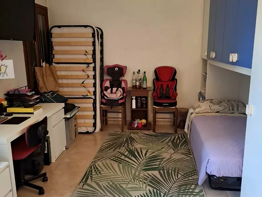 Immagine 5 di Casa bifamiliare in vendita  in via roma a Corbola