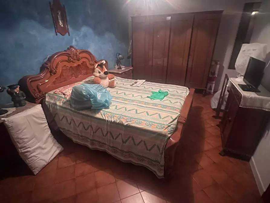 Immagine 6 di Casa bifamiliare in vendita  a Canaro