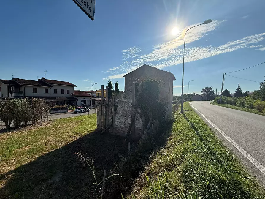 Immagine 6 di Rustico / casale in vendita  a Ceregnano